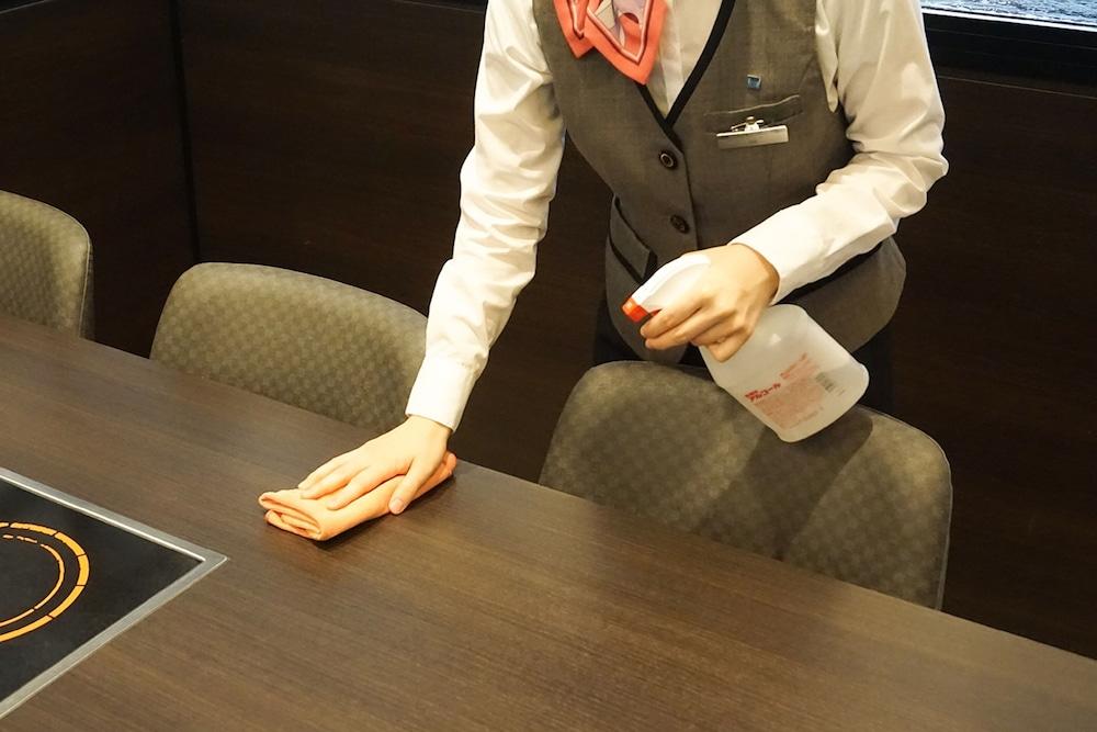 Hotel Route-Inn Yaizu Inter Eksteriør billede