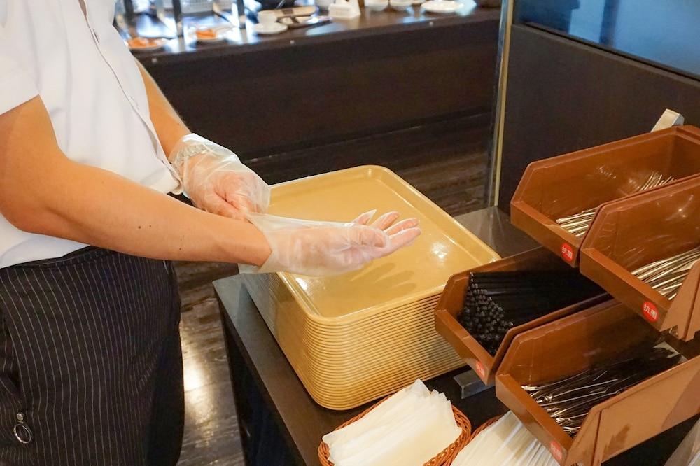 Hotel Route-Inn Yaizu Inter Eksteriør billede