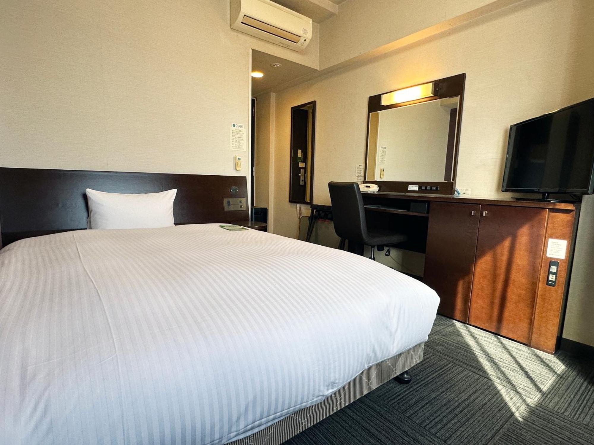 Hotel Route-Inn Yaizu Inter Eksteriør billede