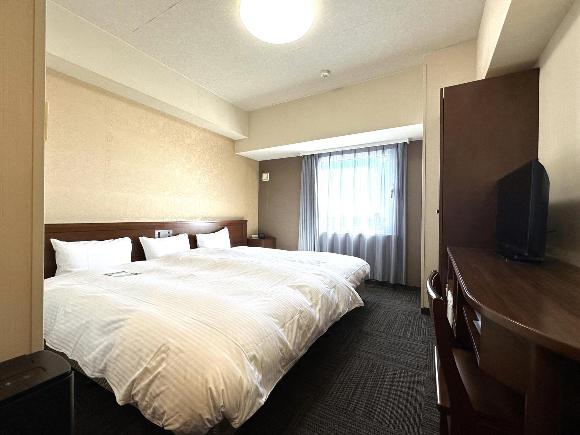Hotel Route-Inn Yaizu Inter Eksteriør billede
