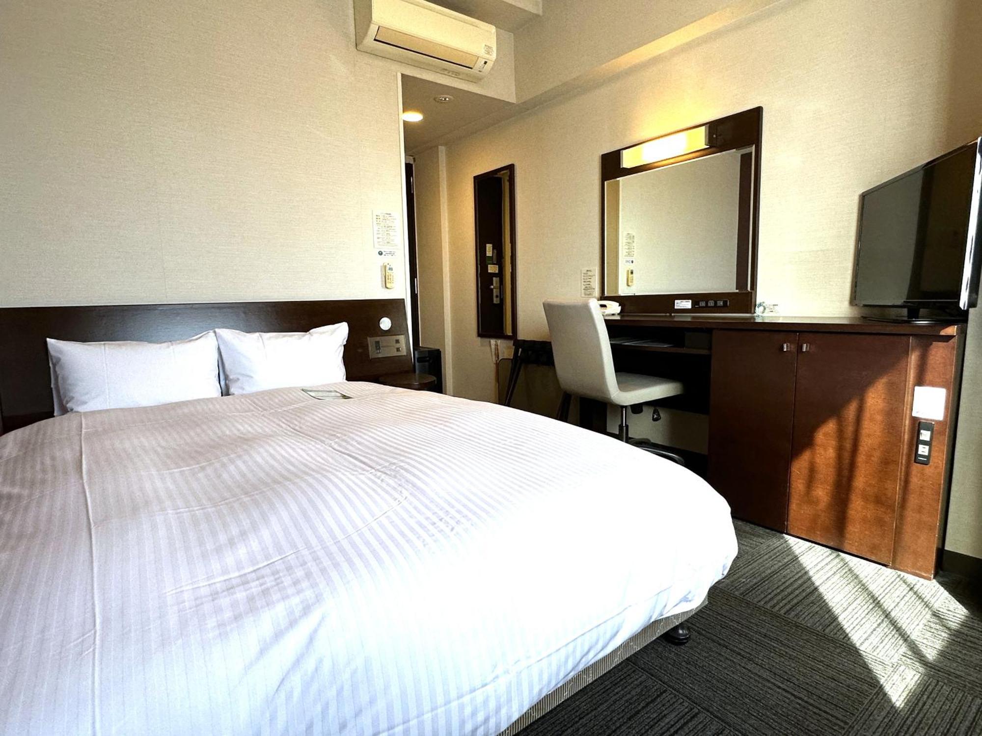 Hotel Route-Inn Yaizu Inter Eksteriør billede