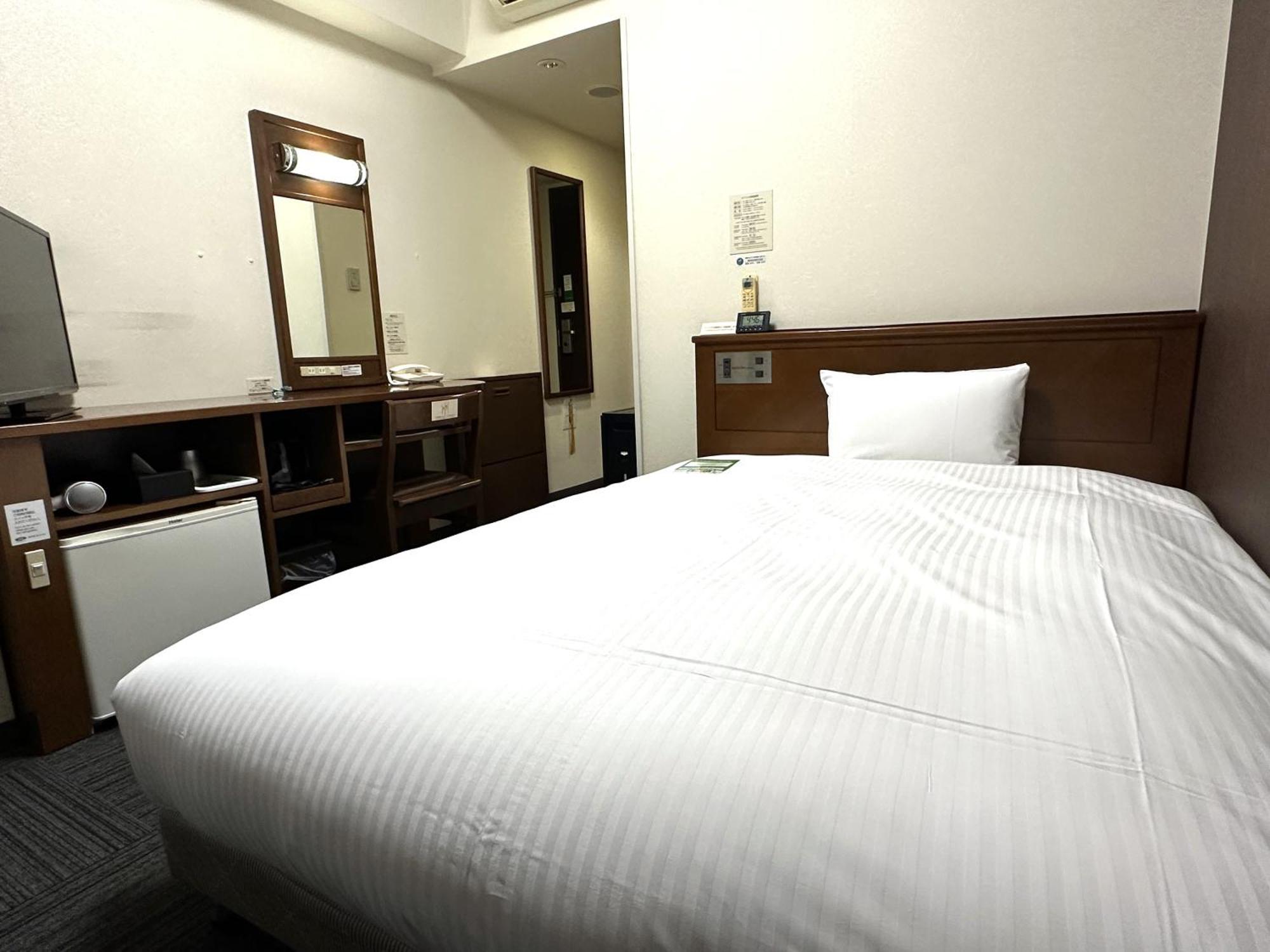 Hotel Route-Inn Yaizu Inter Eksteriør billede